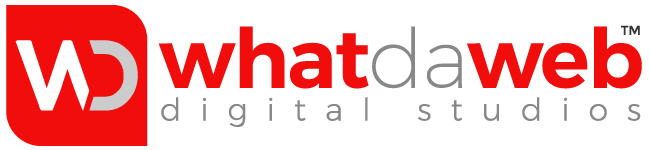 Whatdaweb Digital Logo